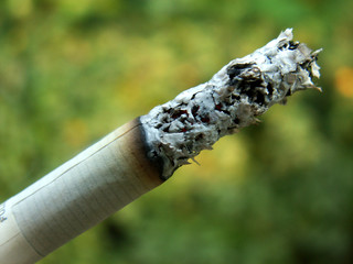 cigarette
