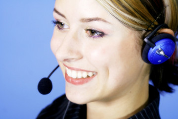 call-center