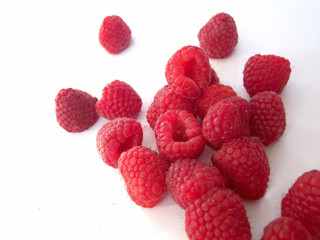 raspberry