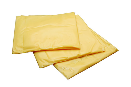 american cheese slices