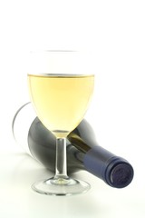 wine