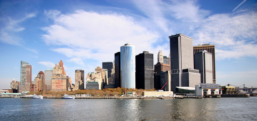 new york panorama