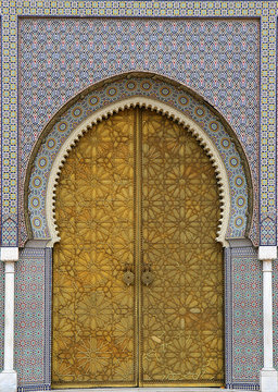 moroccan entrance (3)