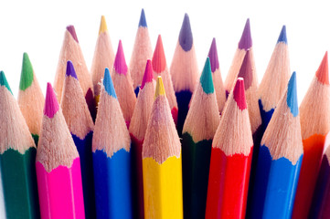 Color pencils © Fatman73