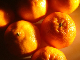 clementines 2