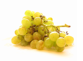 grapes