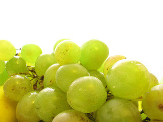grapes