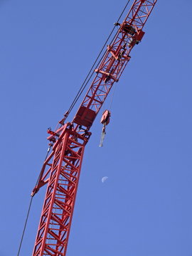 grua