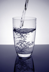 wasserglas