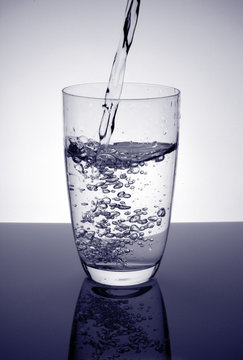 wasserglas