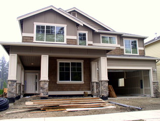 new construction