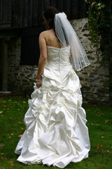 bride