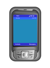 computer pda organiser