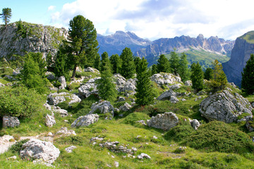 col de sella