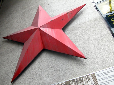 stella rossa berlin