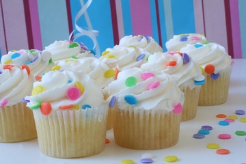 cupcakes