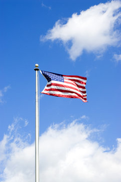 american flag 2
