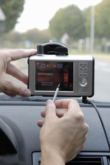 navigation gps