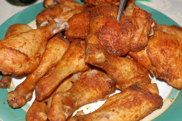 chicken #2