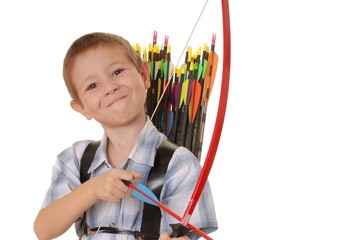 the archer 4