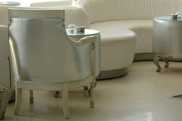 trendy furniture