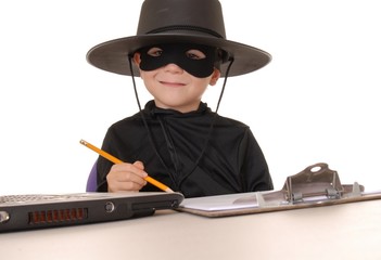 zorro help desk 24