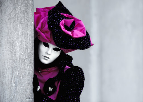 purble mask