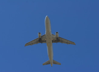 passenger jet