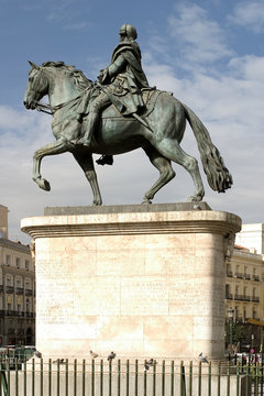 carlos iii