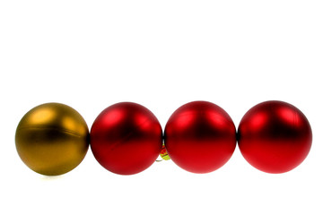 christbaumkugeln