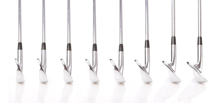 golf clubs #1