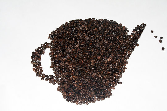 kaffekanne