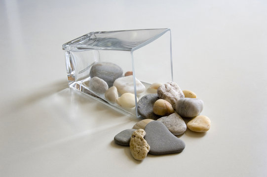 piedras derramadas 1