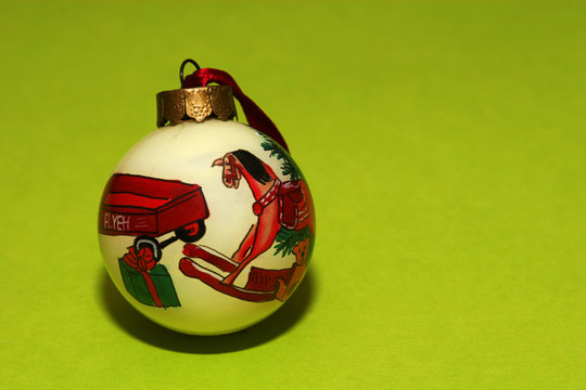 christmas ornament