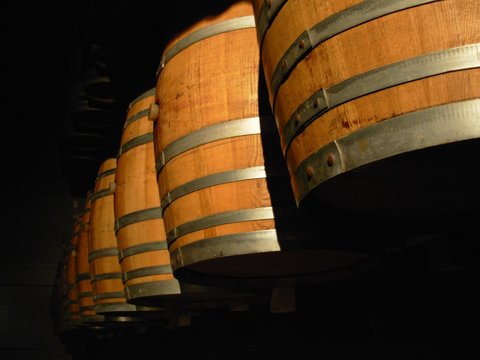 weinfaesser