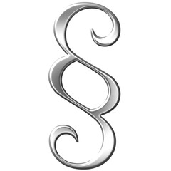 Obraz premium paragraph, section