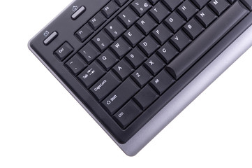 computer keyboard