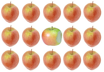 pomme