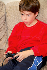boy video game
