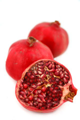 pomegranate