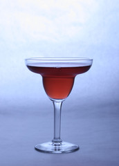 a cool beverage