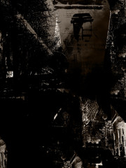 urban grunge background