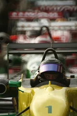  f1600  waiting for the race on a start © Ivan Hafizov