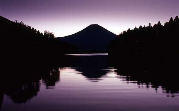 Lake Tanuki Ii