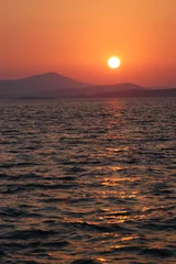 sunset © Uwe Günther