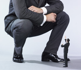 businessman