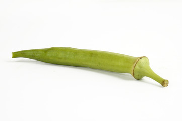 okra