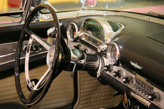 baby you can drive my car