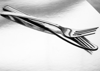 cutlery