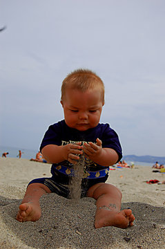 sandmann